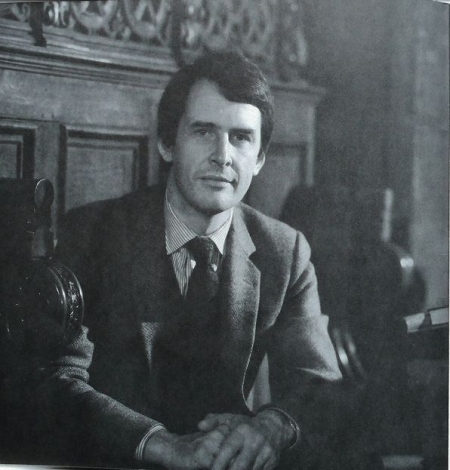 Simon Preston