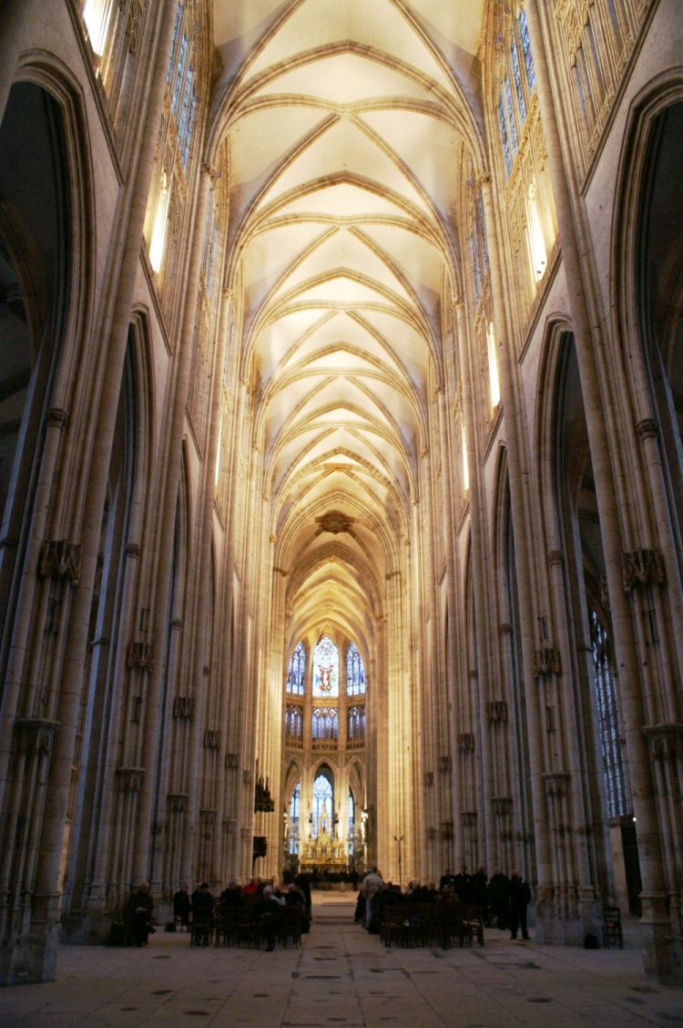 Saint-Ouen, Rouen