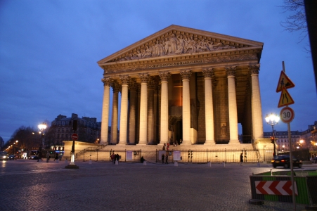 La Madeleine