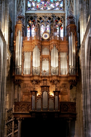 Saint-Maclou, Rouen, Seine Maritime