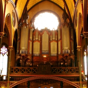 Saint-Eugène-Sainte-Cécile, Paris